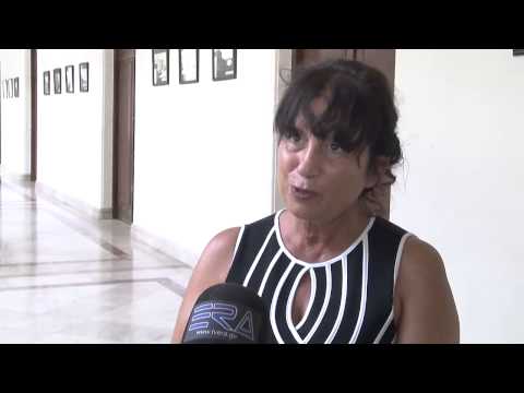 TV ERA - დიგიტალური ჰუმანიტარია–საზაფხულო სკოლა 30.08.2015