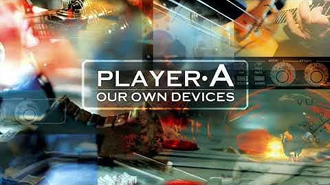 STAYING ALIVE | BEE GEES | Player A Jazz | Smooth Jazz Cover  [Official Audio]