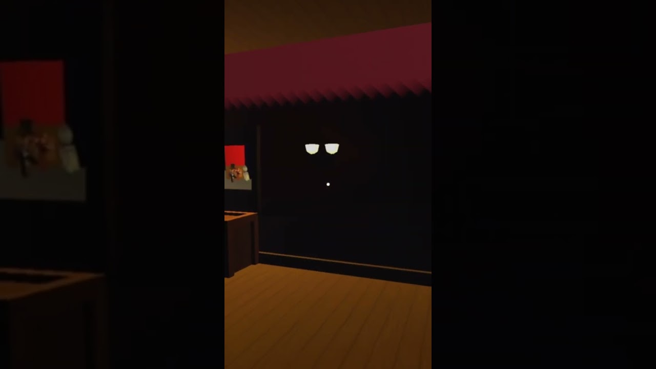 Recroom Game Leak