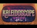 kaleidoscope | david bowie reaction