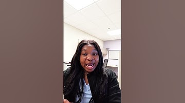 Travel Social Work Contract Diaries: Episode 1 ! #socialwork