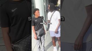 Deze Boys Twijfelde Geen Seconde