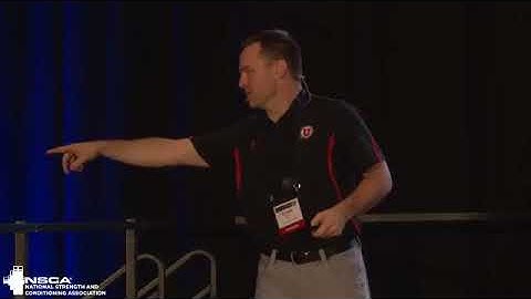 Repeated Sprint Ability, with Ernie Rimer | NSCA.com