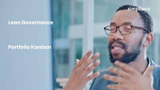 SAFe 6.0 Lean Portfolio Management (LPM) Certification | Simpliaxis