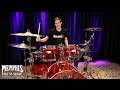 Why I Play Drums! (& Why You Should TOO!)