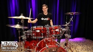 Vignette de la vidéo "Why I Play Drums! (& Why You Should TOO!)"