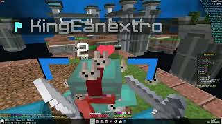 Hacking On Bedwars Duo With And Augustus Crack