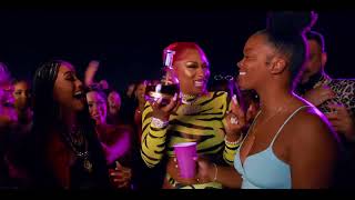 Download lagu Megan Thee Stallion - Hot Girl Summer ft. Nicki Minaj & Ty Dolla $ign [ Video]