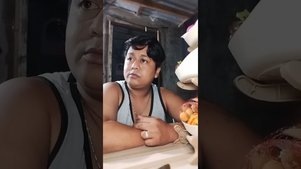 Gusto kolang naman tumikem 