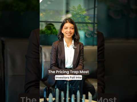The Pricing Trap Most Investors Fall Into