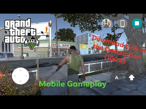 Booklet: Gta V Android Apk No Verification