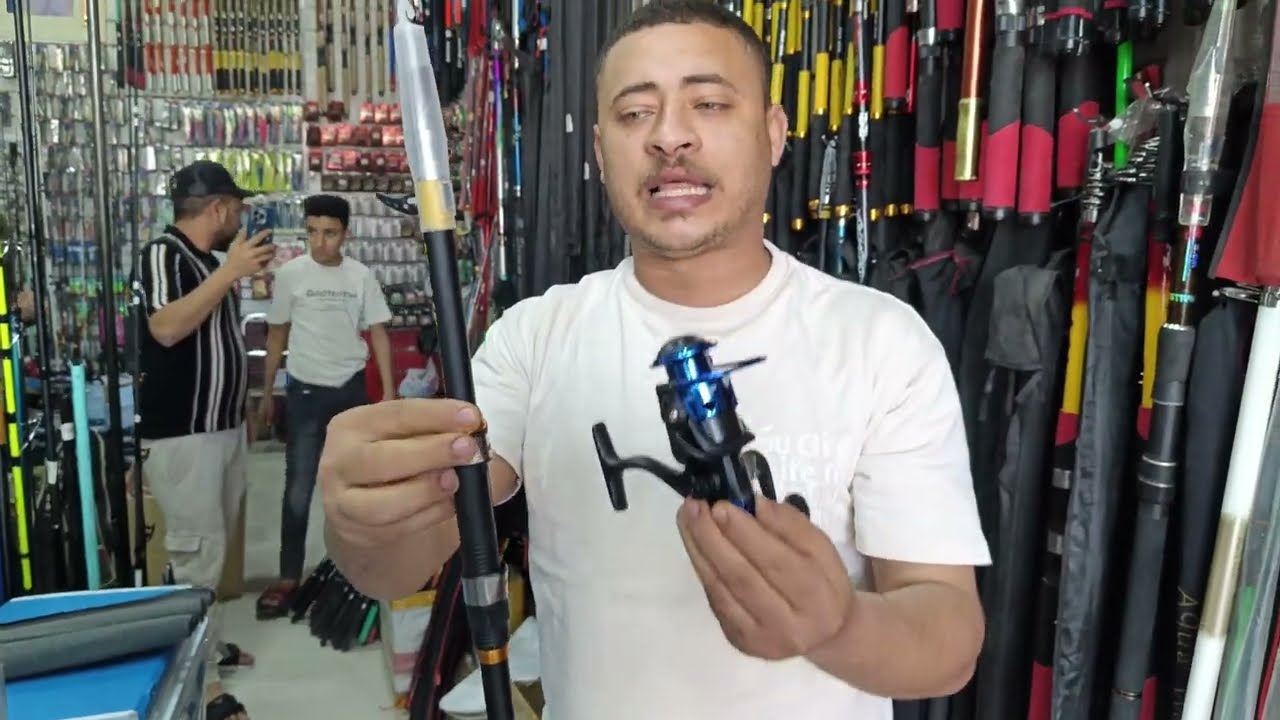 عاجل من معرض بدر ستار مدمد الاسعار انت ورزقك