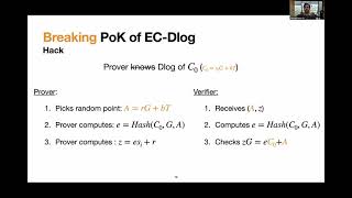 Baby Sharks: Small Subgroup Attacks on DKG Implementations