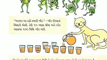 GM (STD-4) MATH (CH-7) PART-1 (15/12/2020)