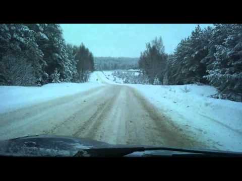 Video: Žiemos Kebliai