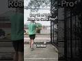 Day 18/365 of ROAD TO SEMI PRO | Wall Day + Passing Technique #soccer #football #365