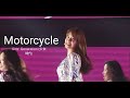 Girls' Generation ( 소녀시대 )- Motorcycle 'The Best Live at Tokyo Dome 2015' in japan