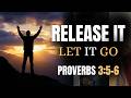 Stop Blocking the Blessings God Is Trying to Give You | Day/Night devotional