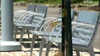 Point State Park fountain getting closer to return