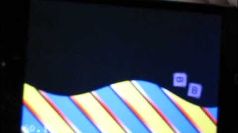 Cocos2d for iPhone - Box2D - testing some code from cocos2d forum