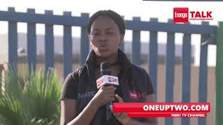 Erongo Talk Episode 416 - 17 February 2022