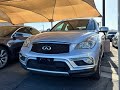 2017 INFINITI QX50 Base Scottsdale, Phoenix, Tempe, Mesa and Fountain Hills AZ