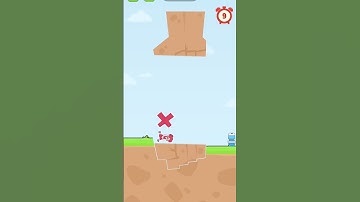 😂😂slice to save man level 220😅😂#slicetosave #game #walkthrough  #slicetosavegame #funny #shorts