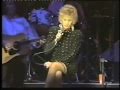 TAMMY WYNETTE - THE POEM "CHANGES" & TIL I CAN MAKE IT ON MY OWN