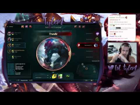 Channel: Twitch.Tv/loltyler1 [ENG] - SongTroll