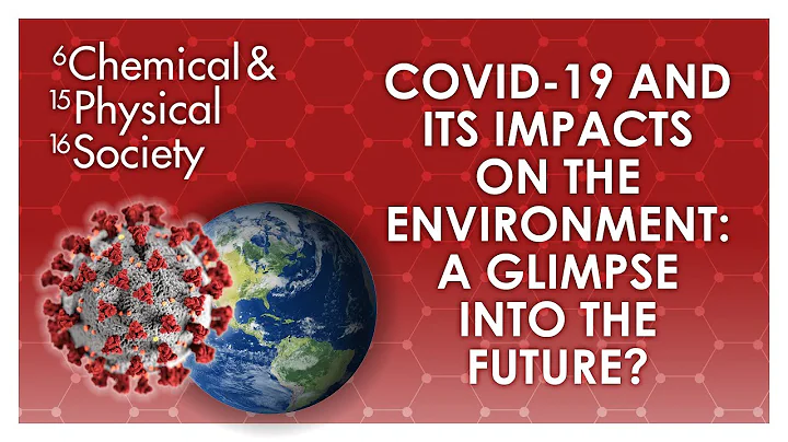 Dr Alex Archibald - COVID-19 and Its Impacts on th...