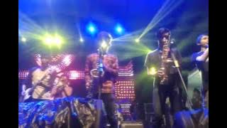 SCIMMIASKA WITH YOU LIVE SUKABUMI EUNDEUR