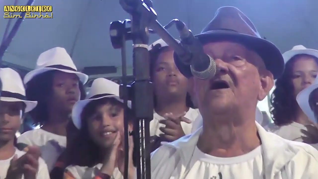 Musical Boca Rica - Parte 1