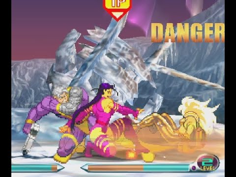 MvC2: CTD Online # 1 [WB] - Kink Daddy vs Phocus [Romneto + Epyonx Commentary] .:9.21.24:.
