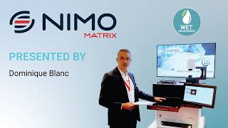 NIMO Matrix: Full IOL Characterization with Wet and Dry Measurement