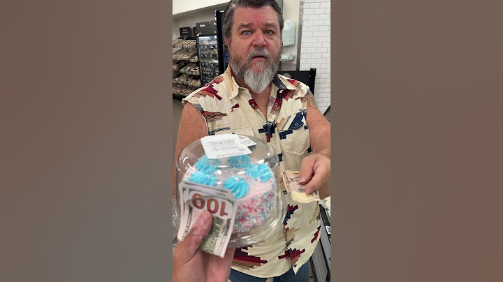 Kind man recives life changing gift