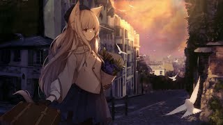 All We've Ever Known - Cartoon, Immy Odon, Fred V