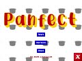 Panfect (Game Maker 8.1 Game) (PC)