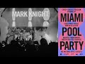 Mark knight  live at toolroom miami 2023 house dj mix