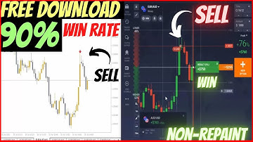 Neural Net Indicator MT4 | 95% win-rate | Free Download | IQ - OPTIONS AREB7 TRADING CHANNEL