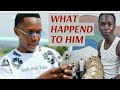 Kenyan prince  fake life as his mercedes reposessed for failing to pay vinkenyaboy exposes