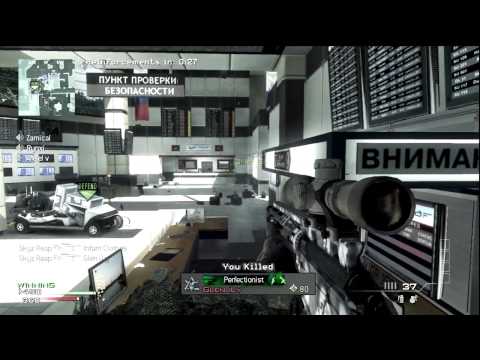 Comp mini #3 - Skyz Reap