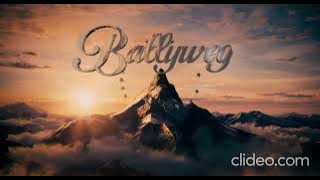 Ballyweg Paramount 100th Anniversary Intro HD Clideo Reversed