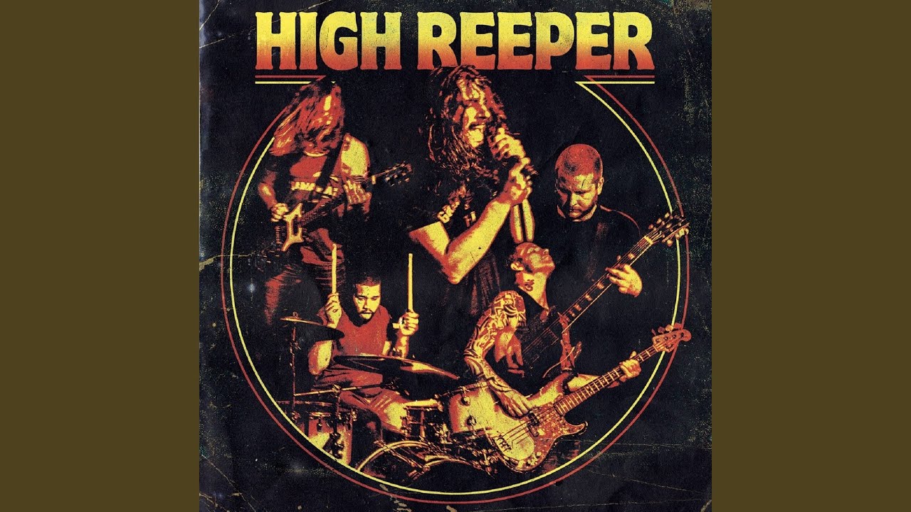 High Reeper