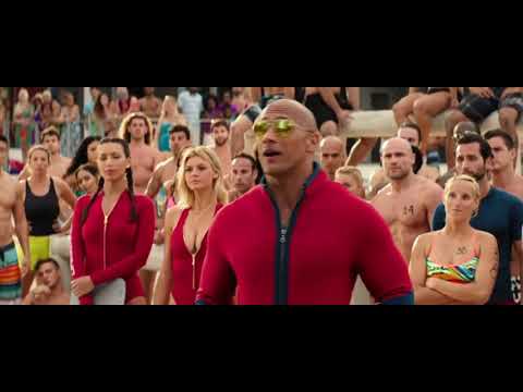 Video: Zac Efron 'Baywatch' Vadba: Vaje, Načrt Prehranjevanja In Drugo