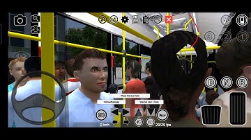 proton bus simulator urbano 👍🔥