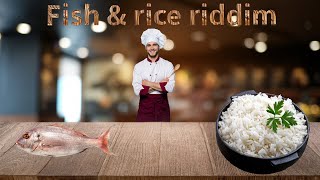 fish & rice riddim mix 1996 dancehall