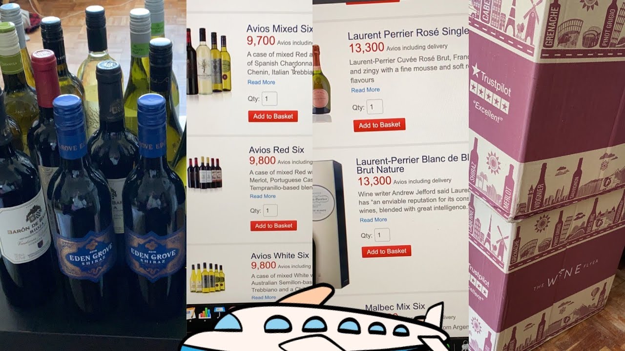 how-to-collect-and-spend-avios-when-you-can-t-fly-anywhere-laithwaite