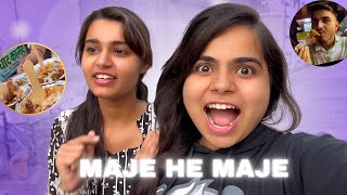 We Tried The Best Street Food In Our City