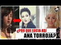 ANA TORROJA TODO LO QUE LE PASÓ EN MECANO Y COMO SE CONSOLIDÓ COMO SOLISTA  | LINEA DE TIEMPO