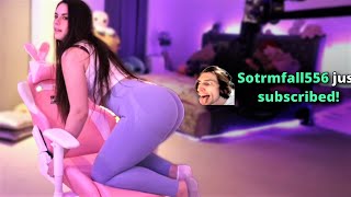 Twitch PERFECT TIMING Moments 25 ( When the TIMING is just SO INSANE... )